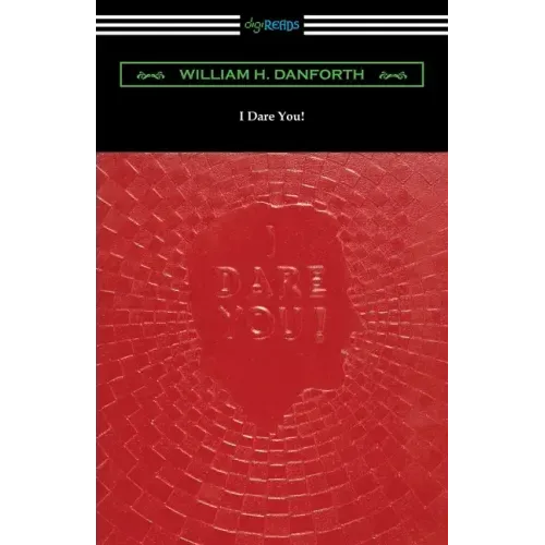 I Dare You!