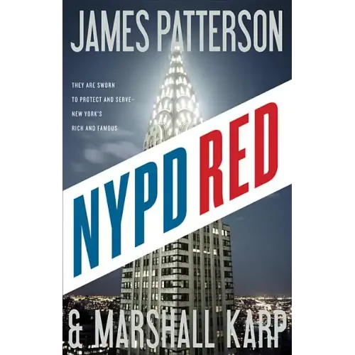 NYPD Red