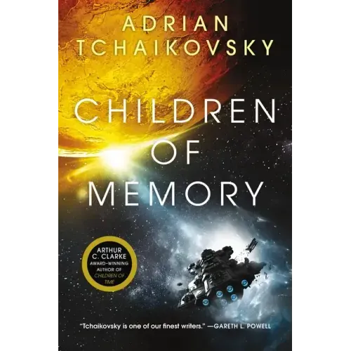 Children of Memory