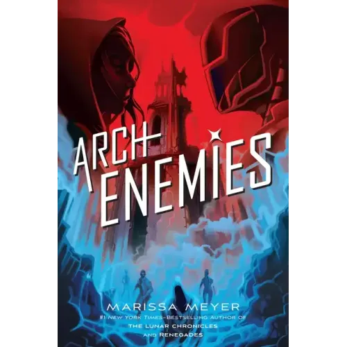 Archenemies