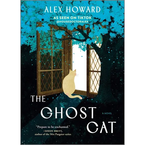 The Ghost Cat