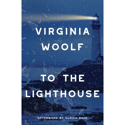 To the Lighthouse (Warbler Classics Annotated Edition)