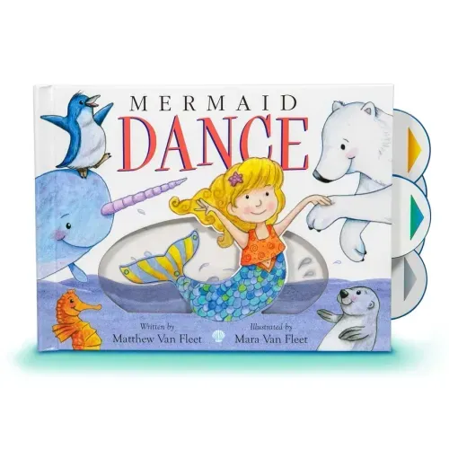 Mermaid Dance
