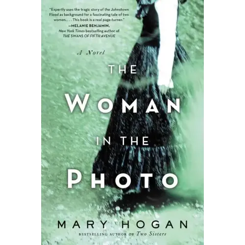 The Woman in the Photo