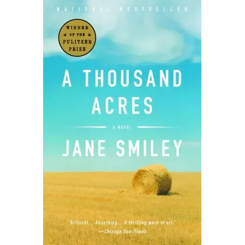 A Thousand Acres