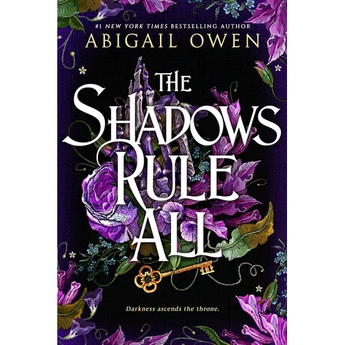 The Shadows Rule All