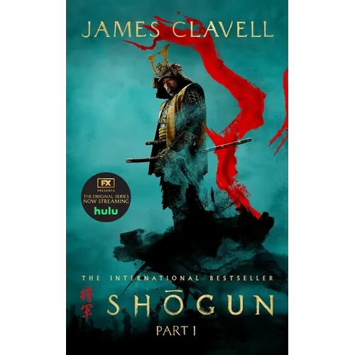 Shogun, Part One