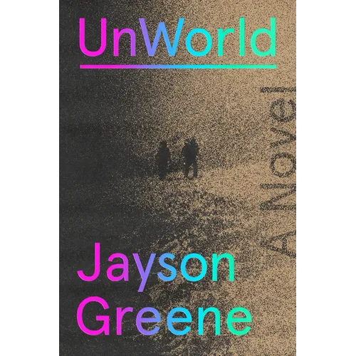 Unworld