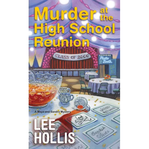 Murder at the High School Reunion