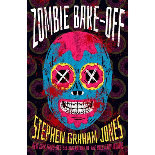 Zombie Bake-Off
