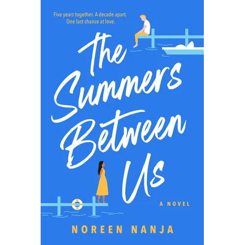 The Summers Between Us