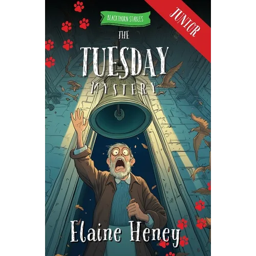 The Tuesday Mystery - Blackthorn Stables Junior