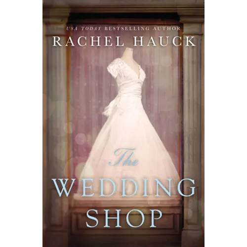 The Wedding Shop