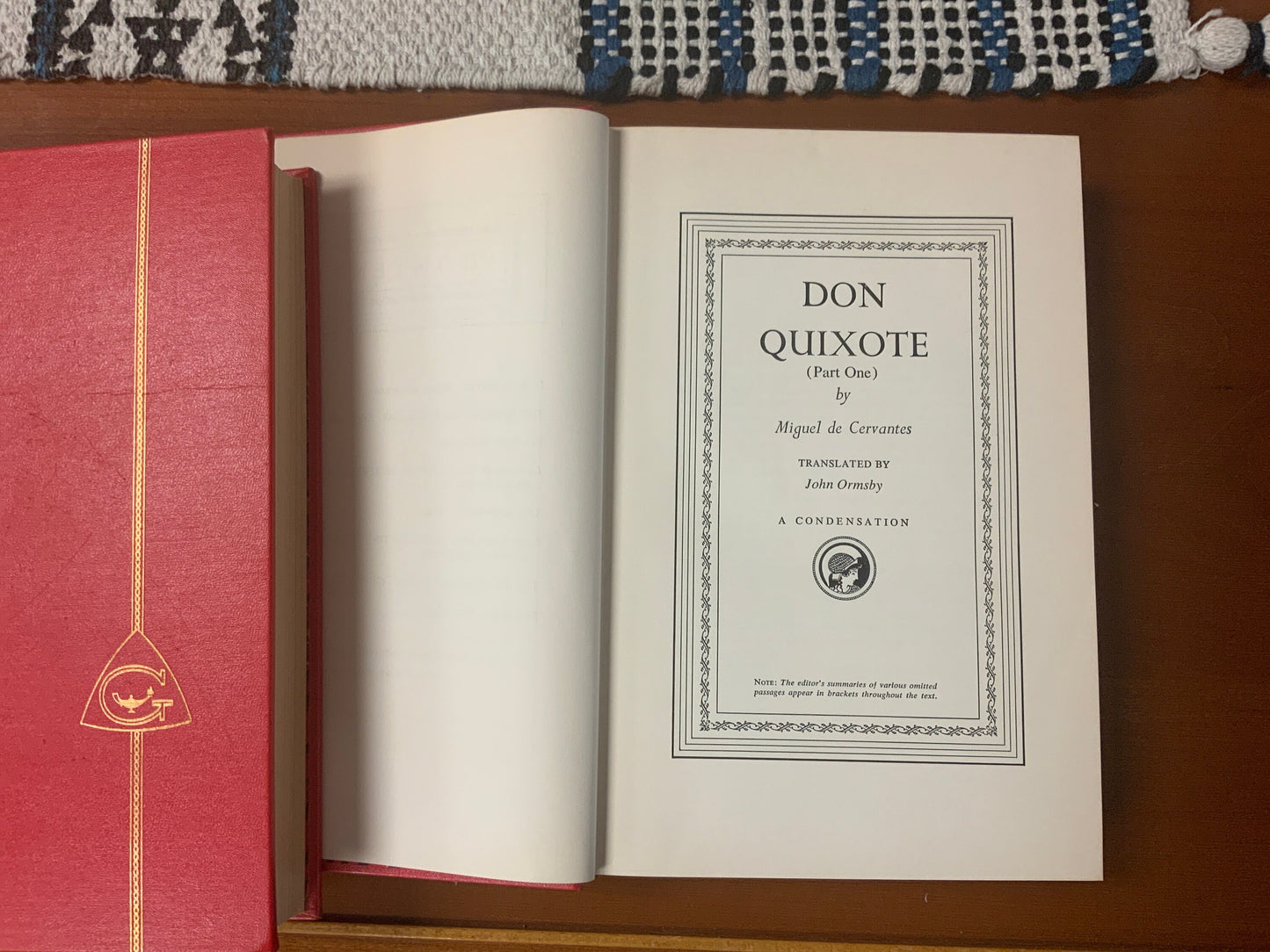 Classics Literature Collection