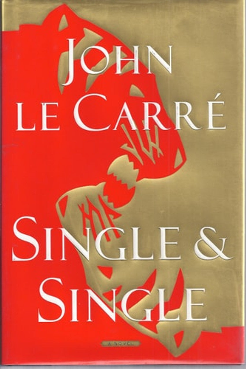 Single & Single by John Le Carré