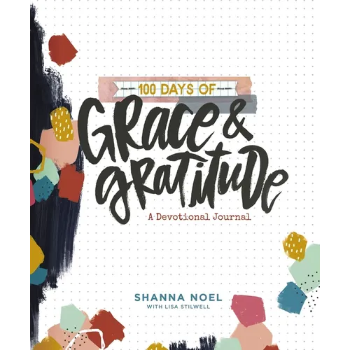 100 Days of Grace & Gratitude
