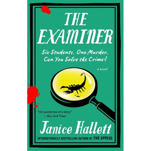 The Examiner