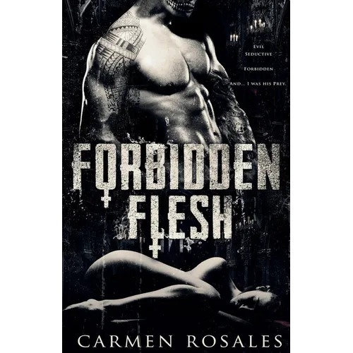 Forbidden Flesh