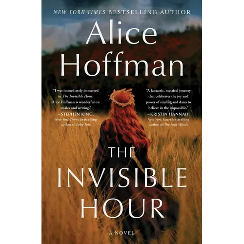 The Invisible Hour
