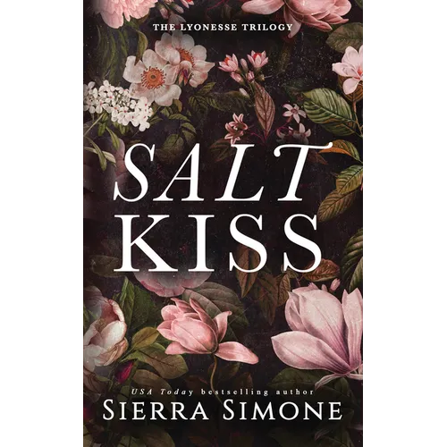 Salt Kiss
