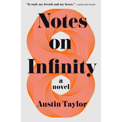 Notes on Infinity