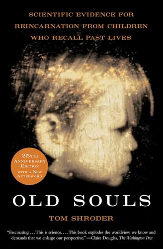 Old Souls by Thomas Shroder