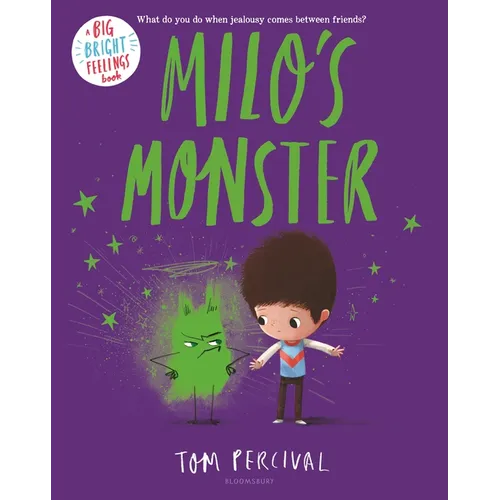 Milo's Monster