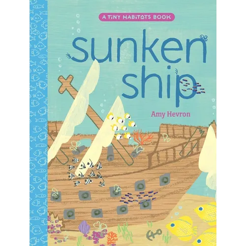 Sunken Ship