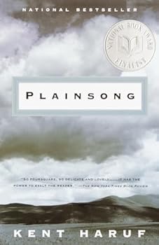 Plainsong by Kent Haruf