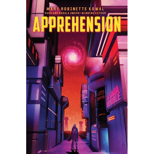 Red Star Hustle / Apprehension