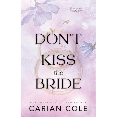 Don't Kiss the Bride