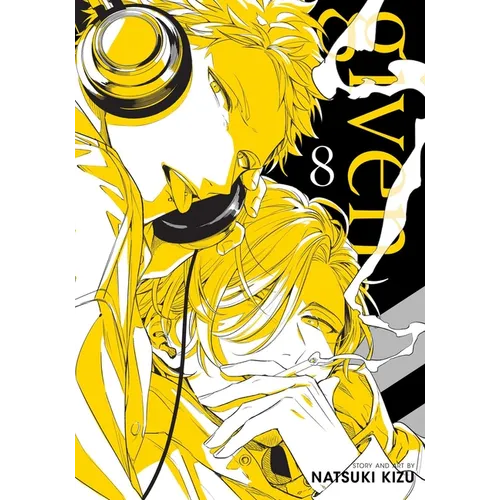 Given, Vol. 8