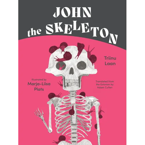 John the Skeleton