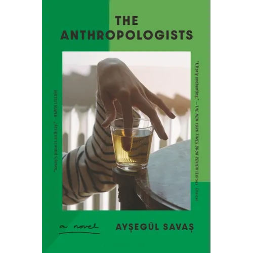 The Anthropologists