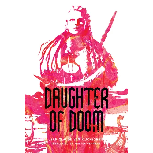 Daughter of Doom