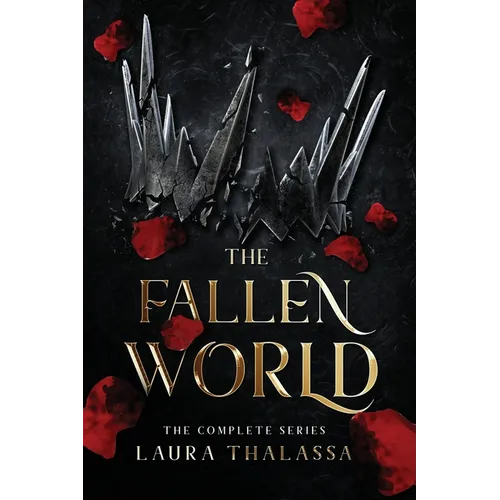 The Fallen World: Complete Series