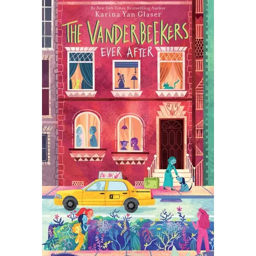 The Vanderbeekers Ever After