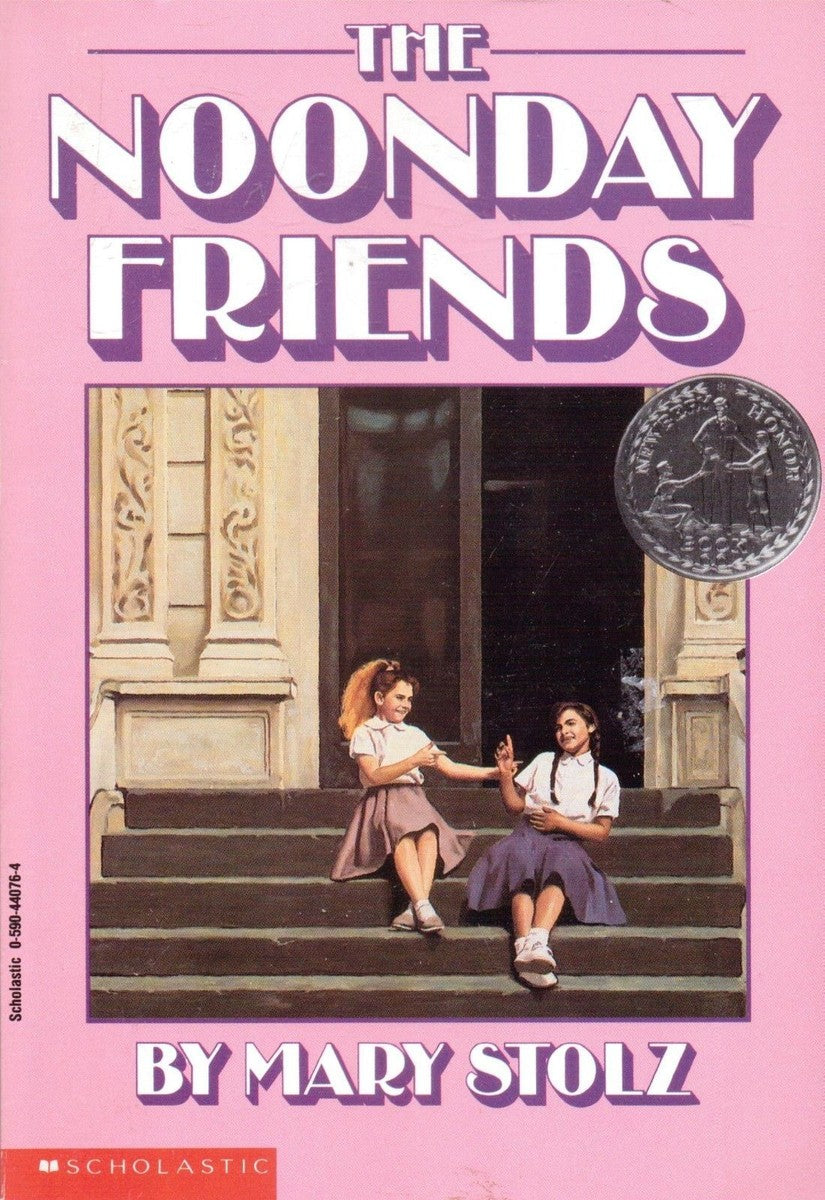 The Noonday Friends by Mary Stolz