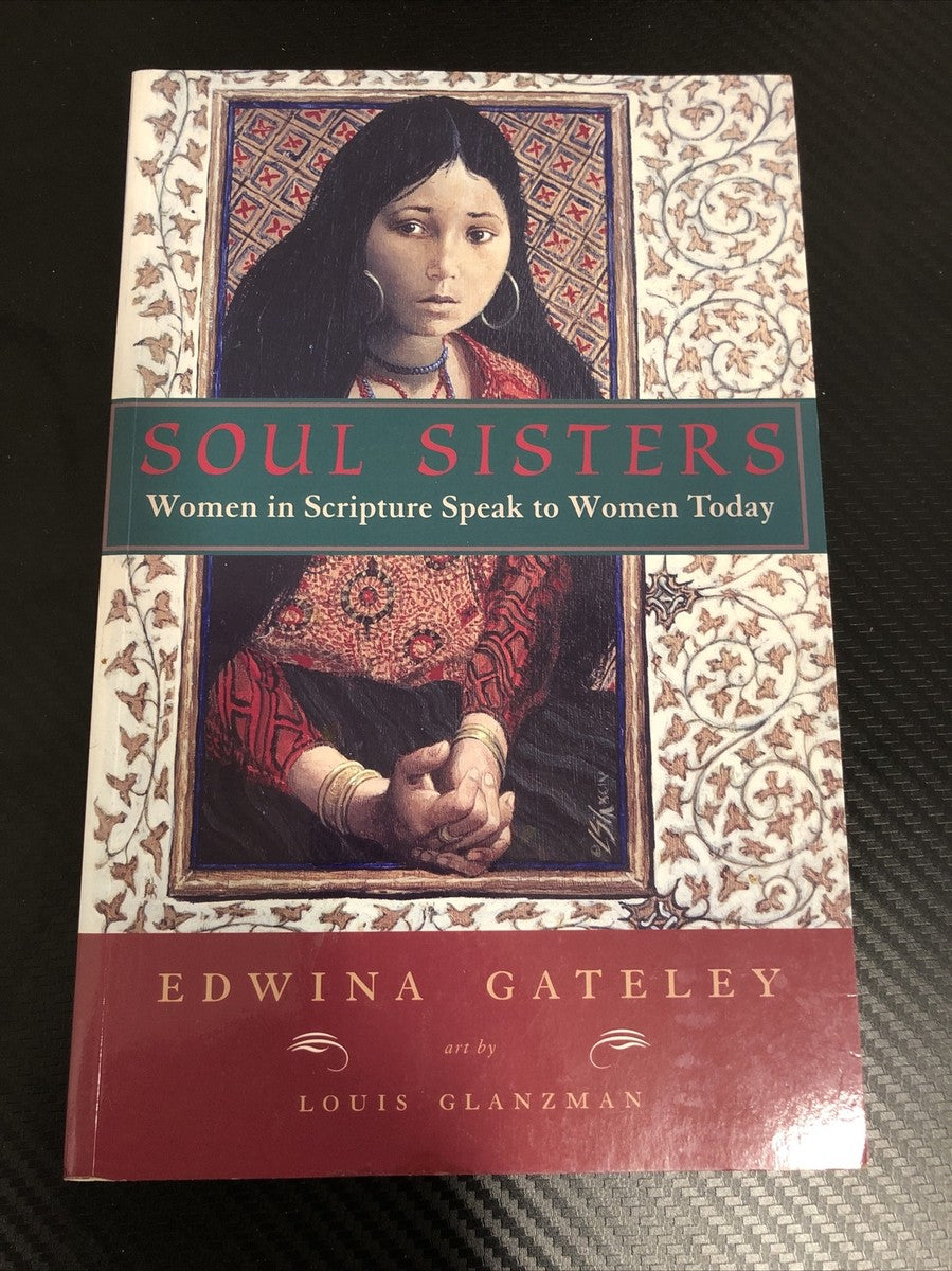 Soul Sisters by Edwina Gateley