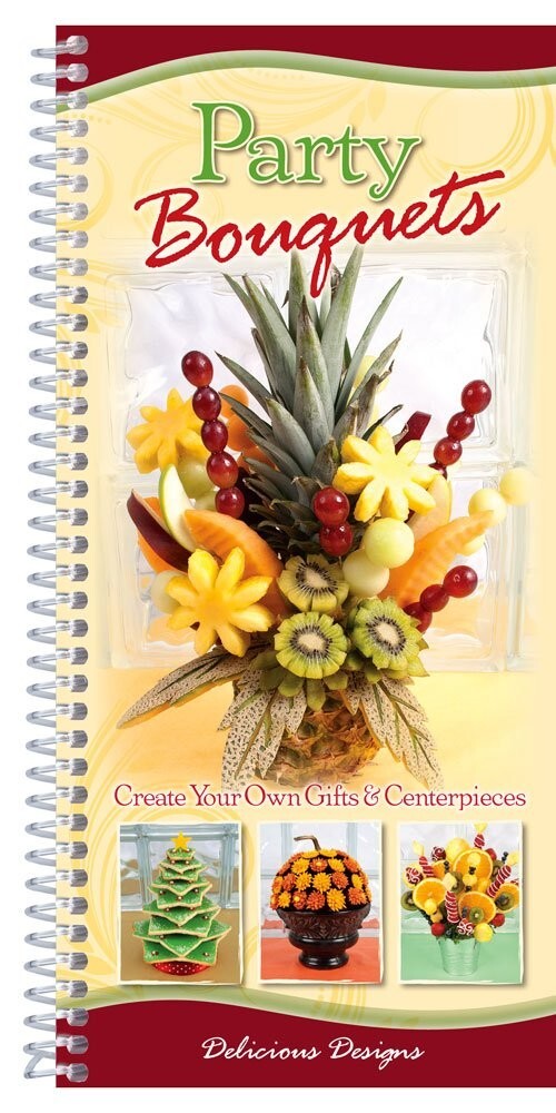 Party Bouquets by CQ Products