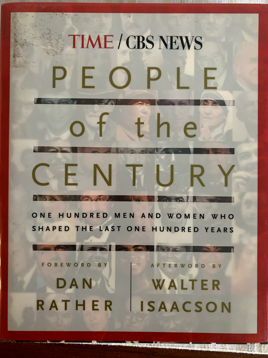 People of the Century by CBS News