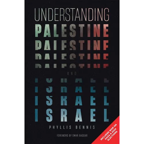 Understanding Palestine & Israel