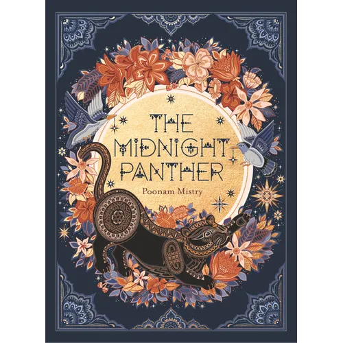The Midnight Panther