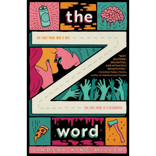 The Z Word