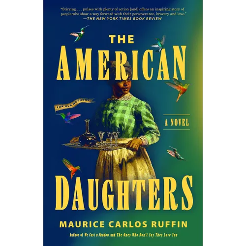 The American Daughters