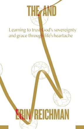 The And by Erin Reichman