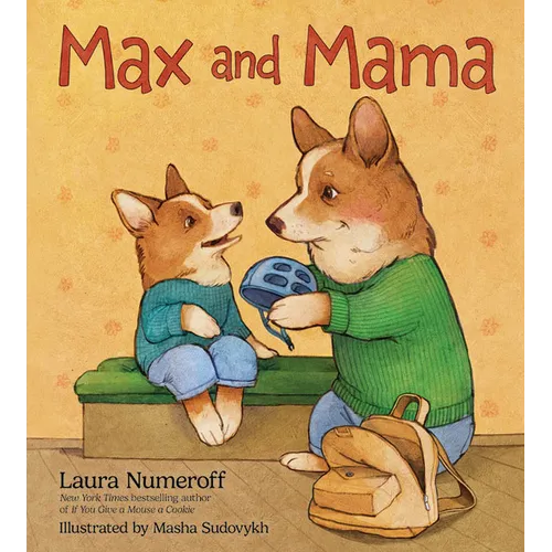 Max and Mama