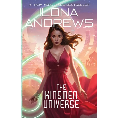 The Kinsmen Universe