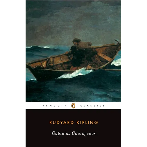 Captains Courageous