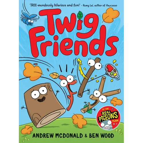 Twig Friends